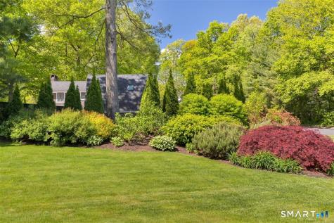 21 Church Terrace Newington CT 06111