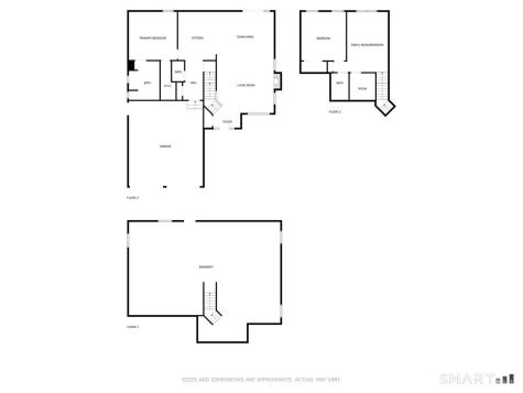21 Church Terrace Newington CT 06111