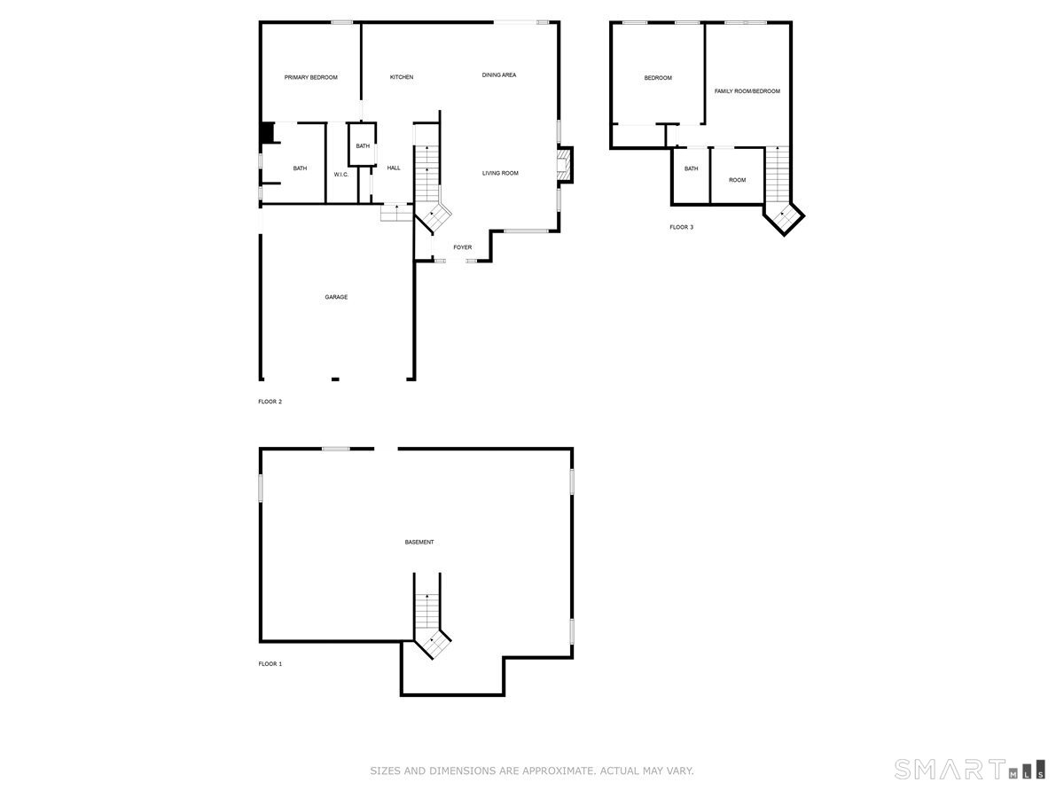 21 Church Terrace Newington CT 06111
