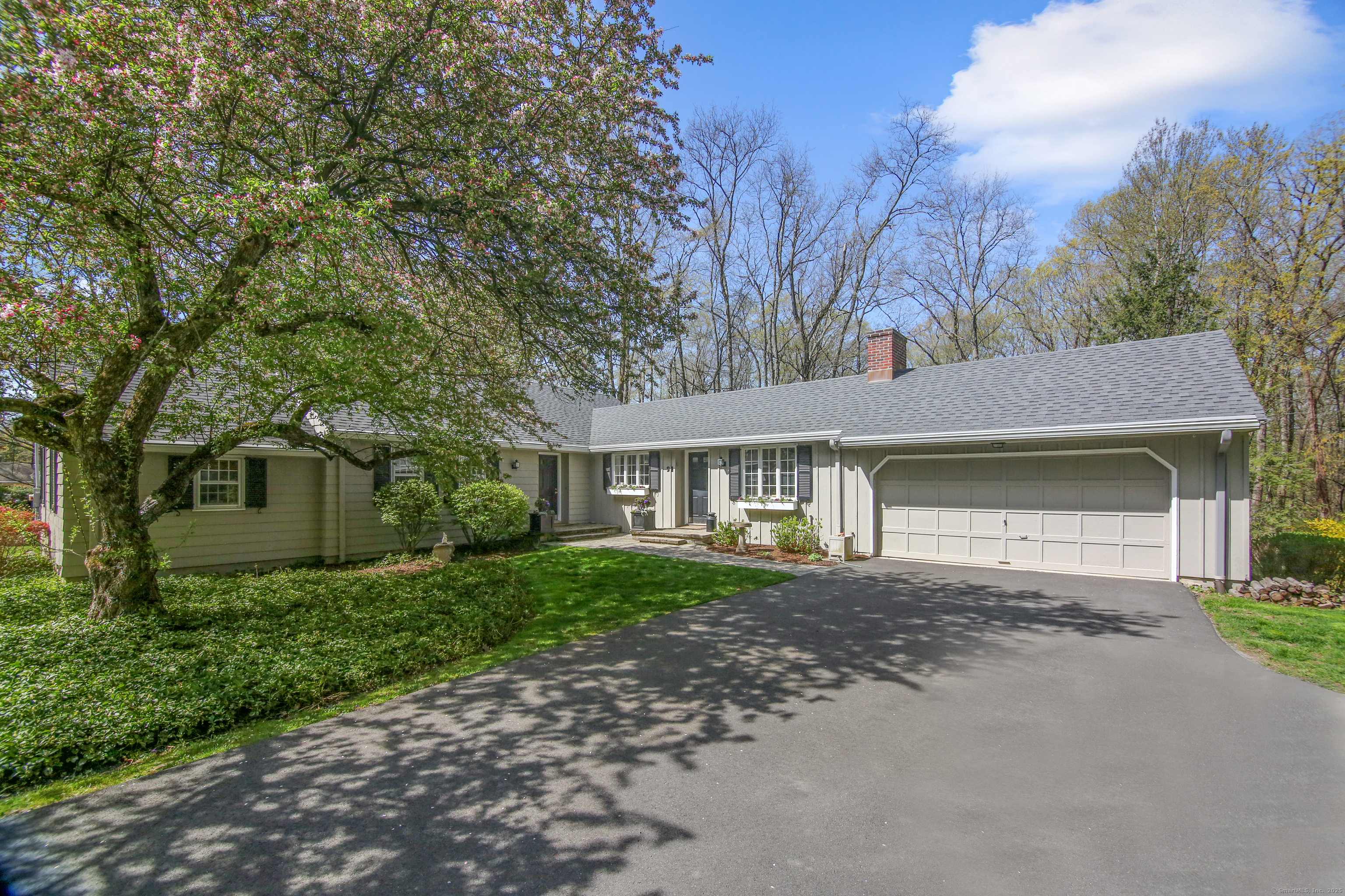 91 Carriage Drive Avon CT 06001