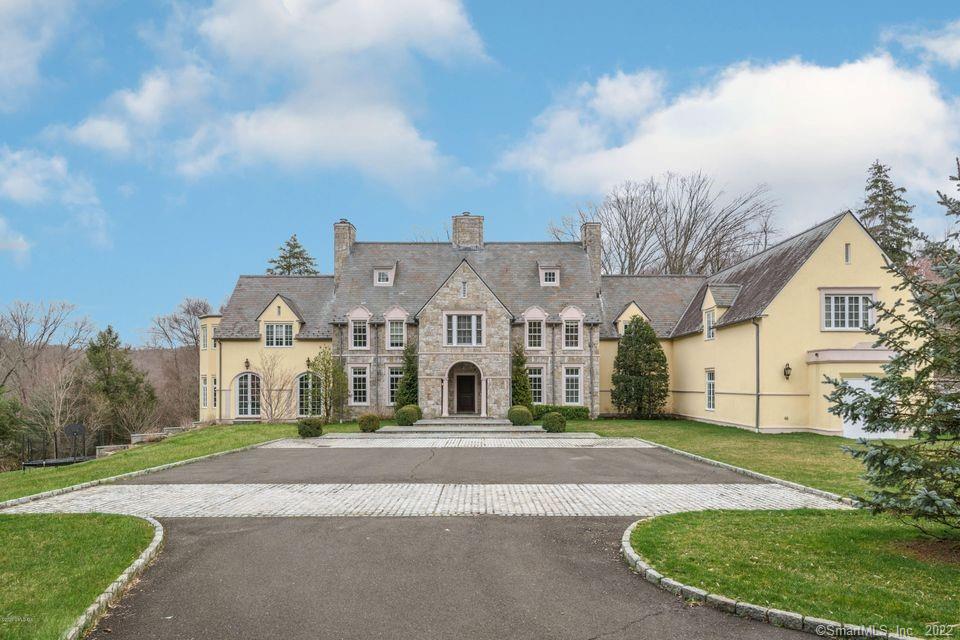 397 Riversville Road Greenwich CT 06831