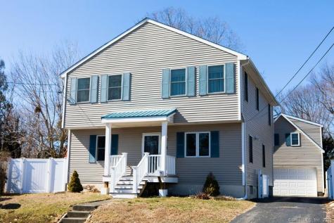 48 Victory Crescent Milford CT 06460