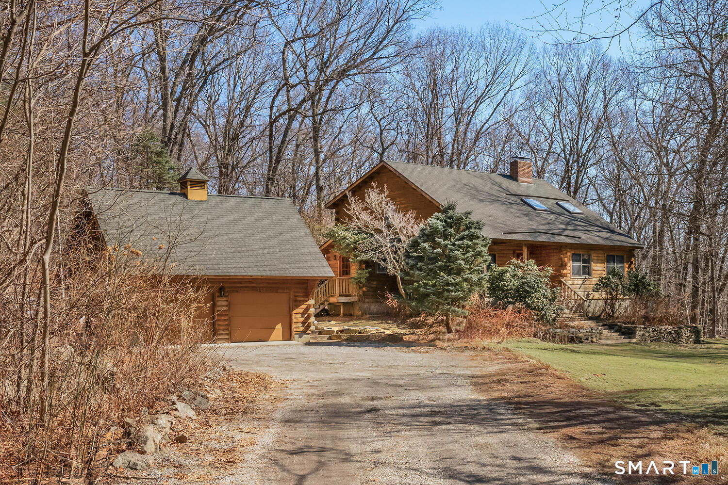 766 North Park Avenue Easton CT 06612