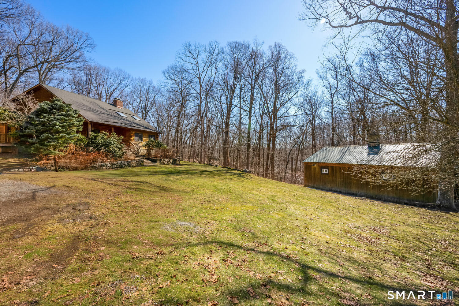 766 North Park Avenue Easton CT 06612