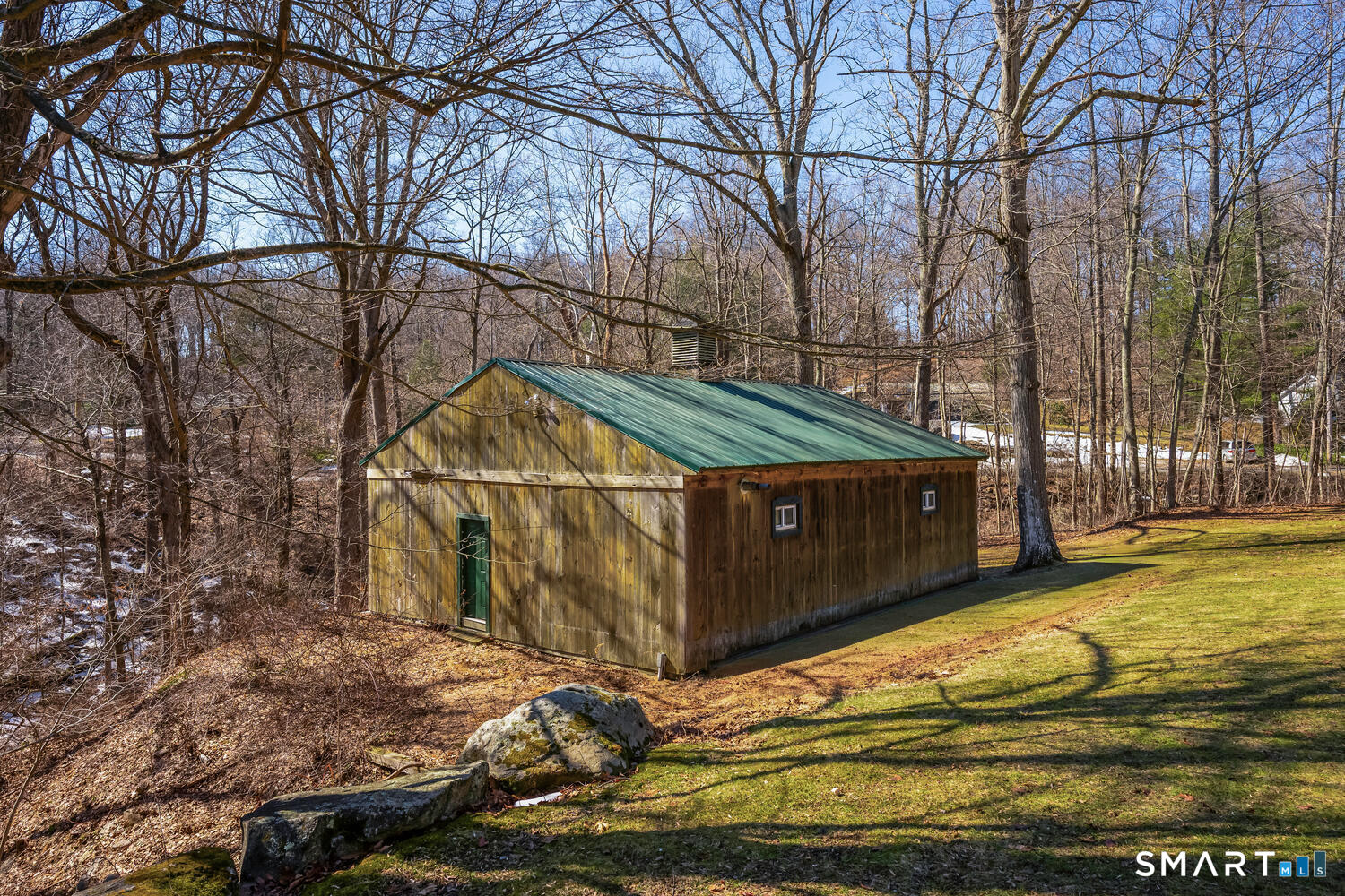 766 North Park Avenue Easton CT 06612