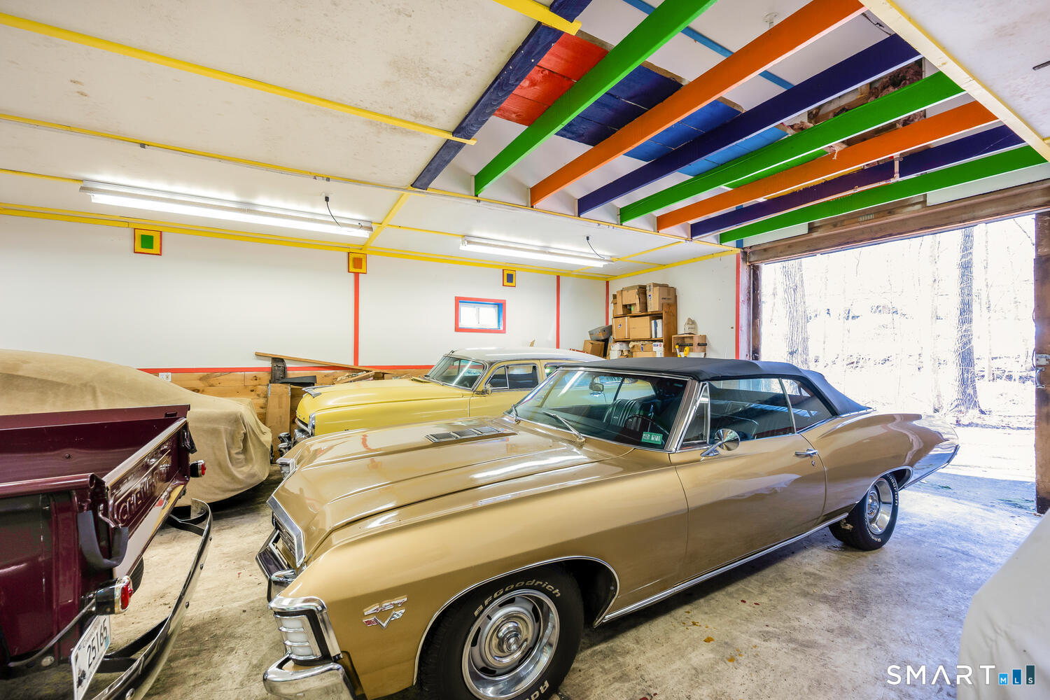 766 North Park Avenue Easton CT 06612