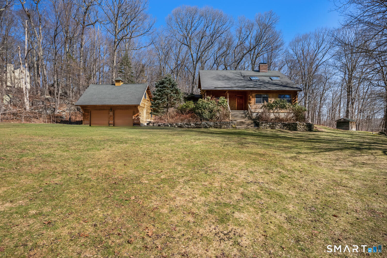 766 North Park Avenue Easton CT 06612