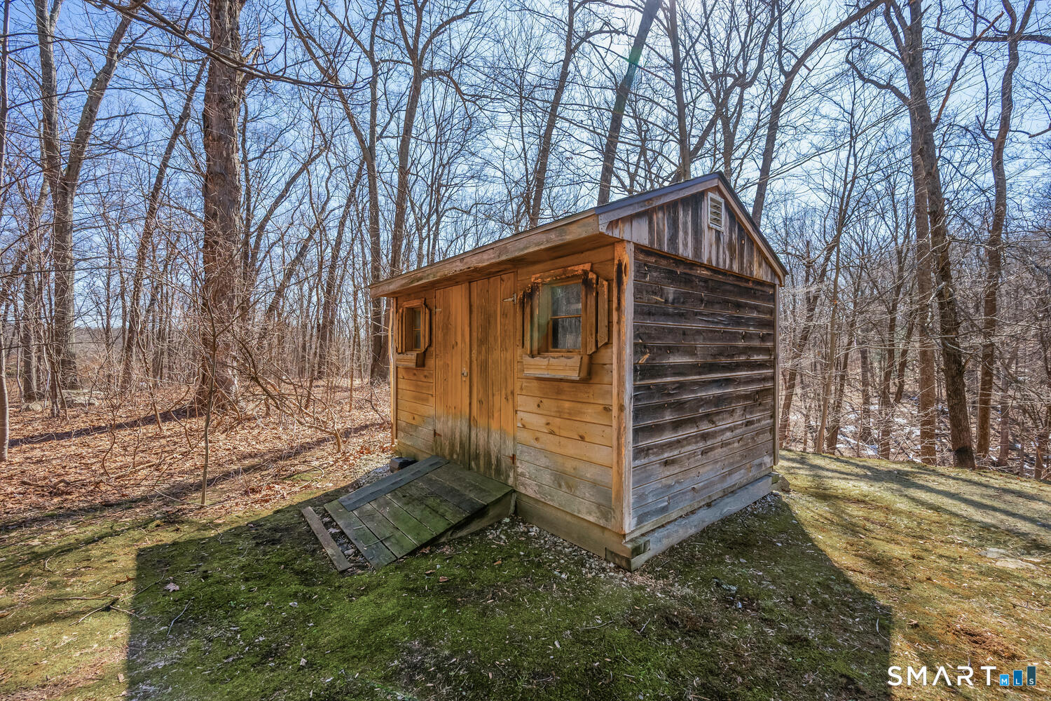 766 North Park Avenue Easton CT 06612