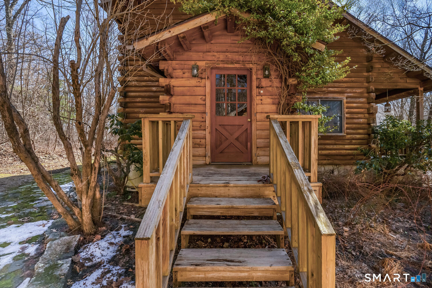 766 North Park Avenue Easton CT 06612