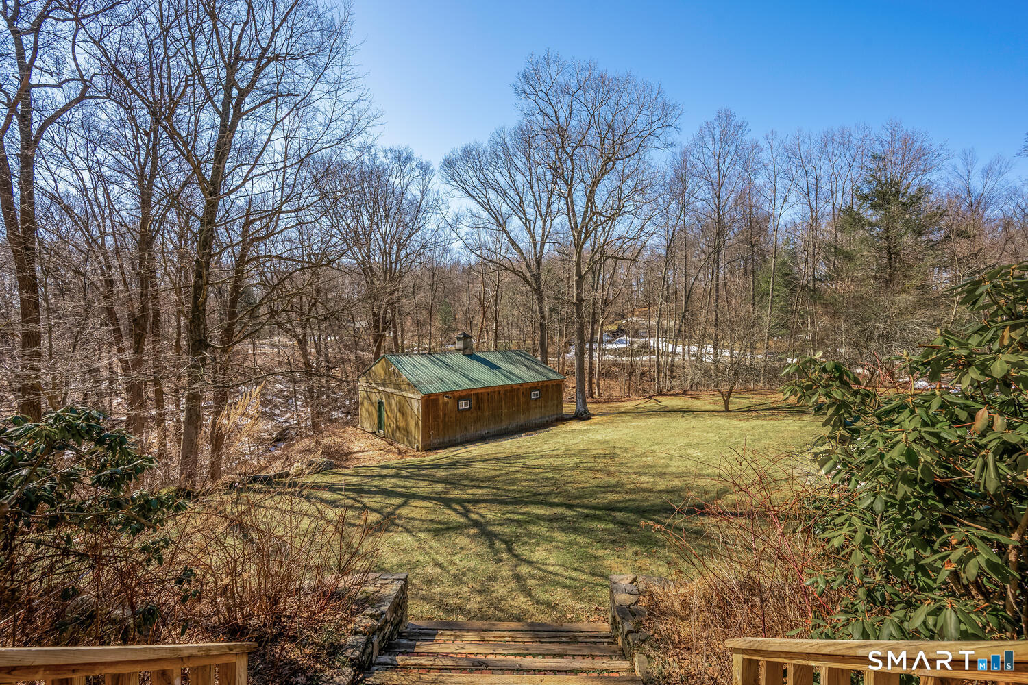 766 North Park Avenue Easton CT 06612