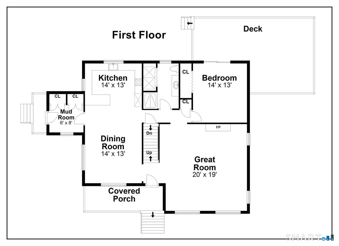 766 North Park Avenue Easton CT 06612