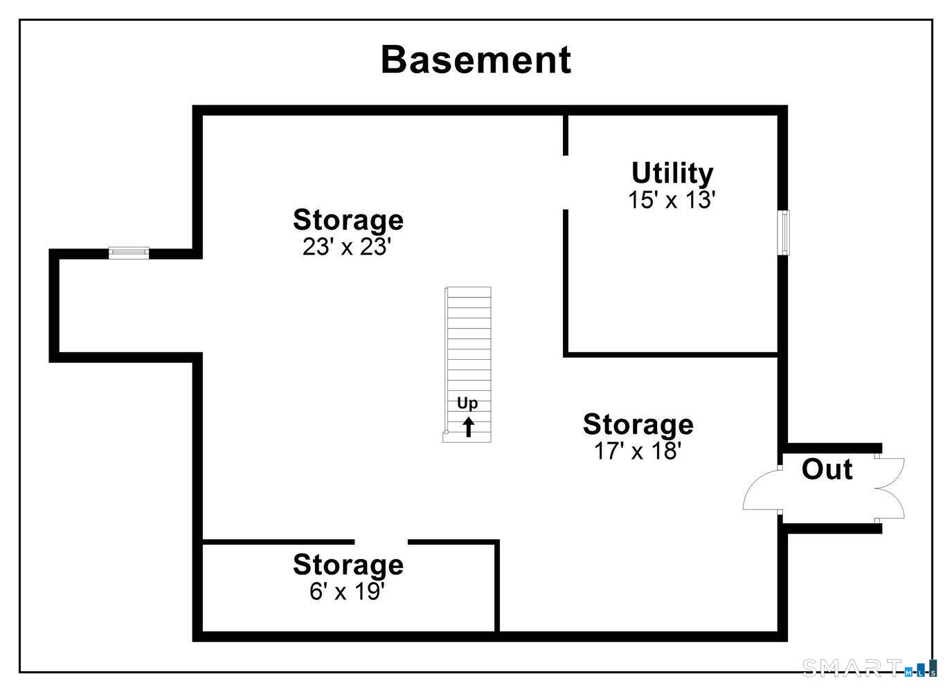 766 North Park Avenue Easton CT 06612