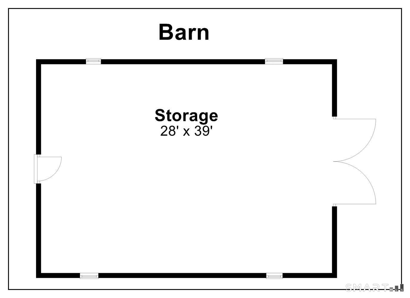 766 North Park Avenue Easton CT 06612