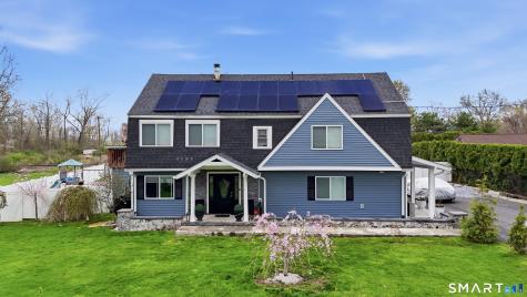 50 Old Main Street Rocky Hill CT 06067
