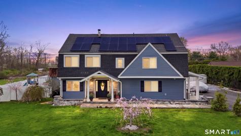 50 Old Main Street Rocky Hill CT 06067