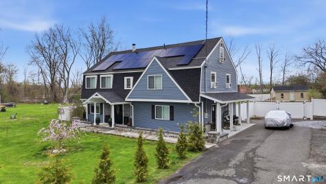 50 Old Main Street Rocky Hill CT 06067