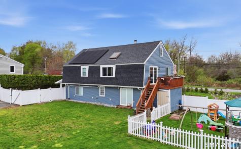 50 Old Main Street Rocky Hill CT 06067