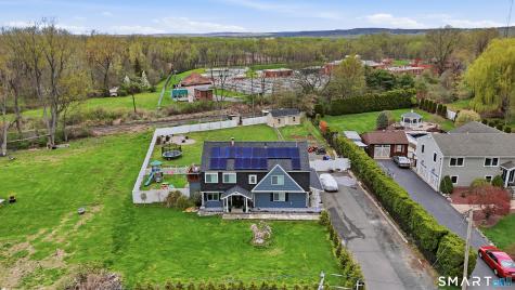 50 Old Main Street Rocky Hill CT 06067