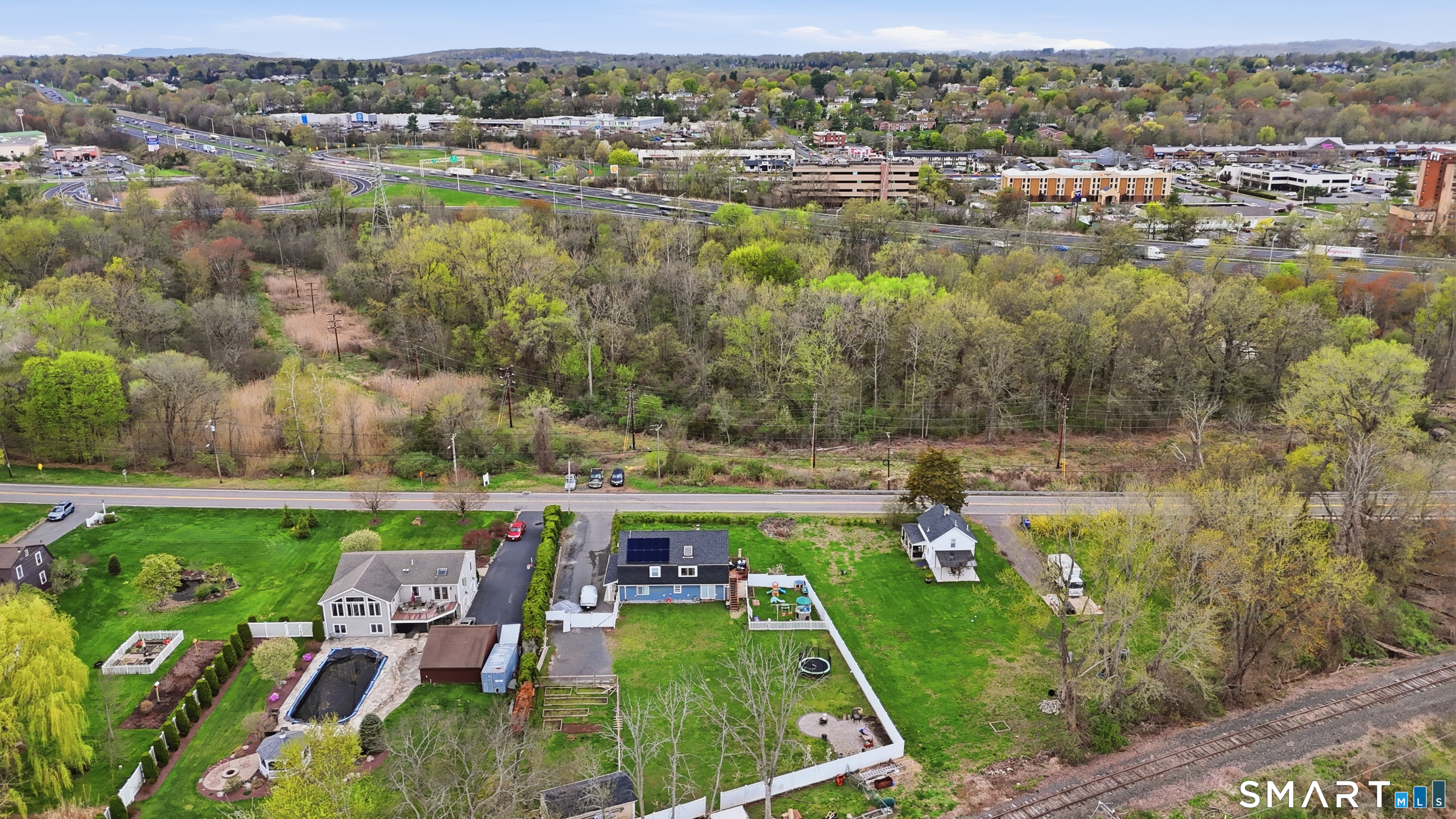 50 Old Main Street Rocky Hill CT 06067