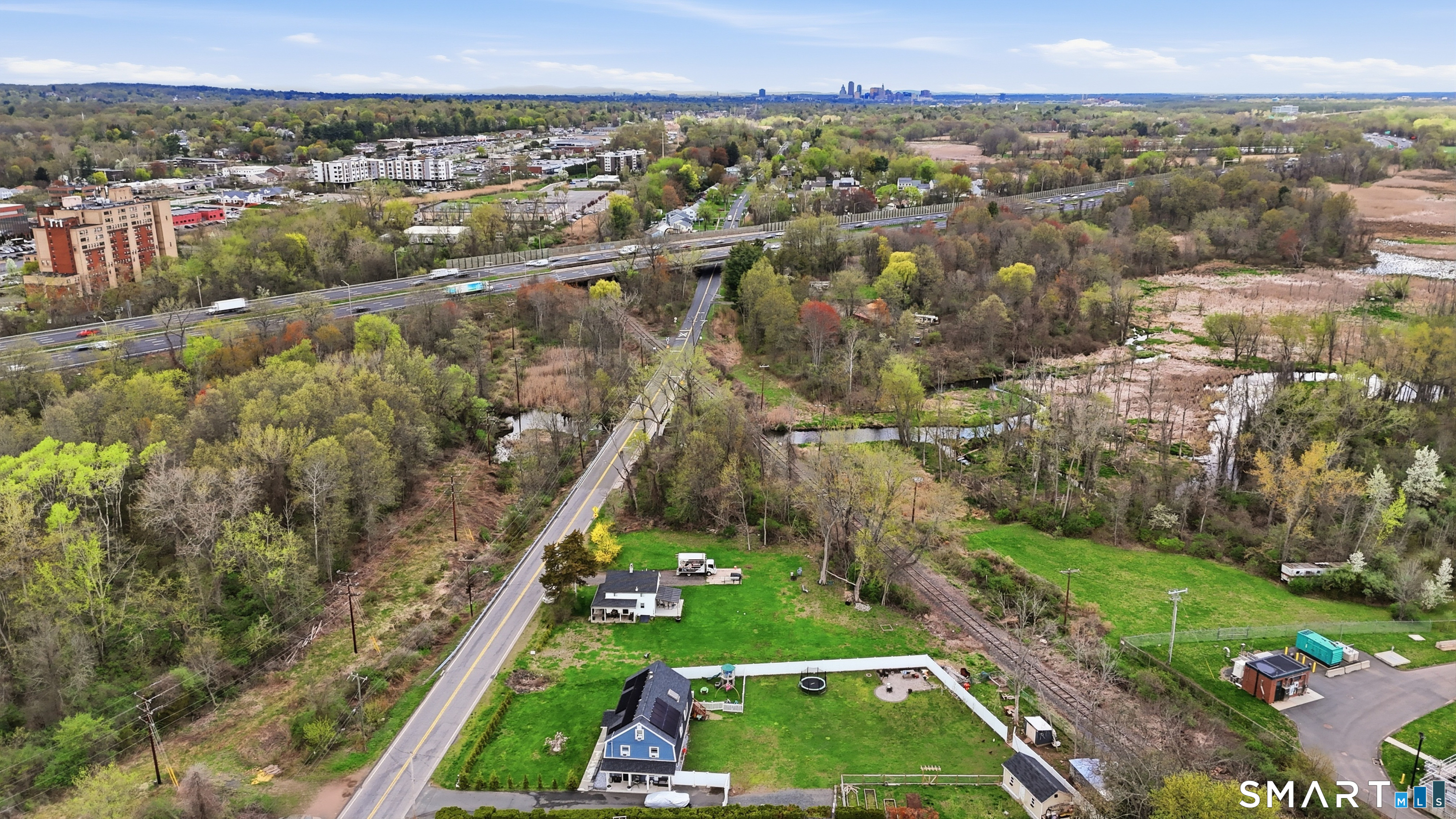 50 Old Main Street Rocky Hill CT 06067