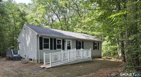 127 Azud Road Thompson CT 06277