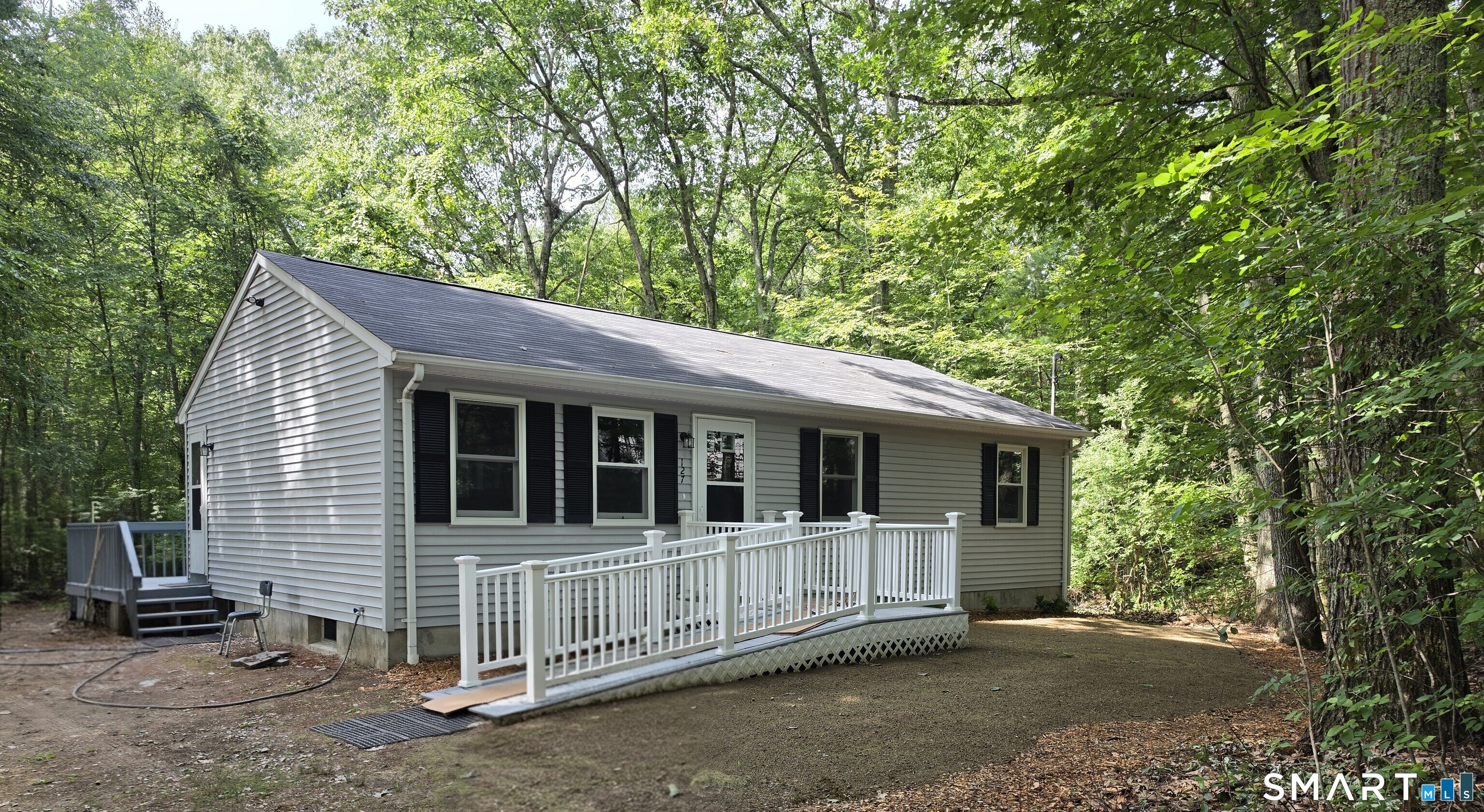 127 Azud Road Thompson CT 06277