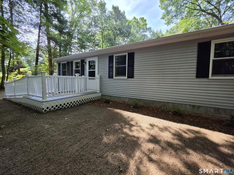 127 Azud Road Thompson CT 06277