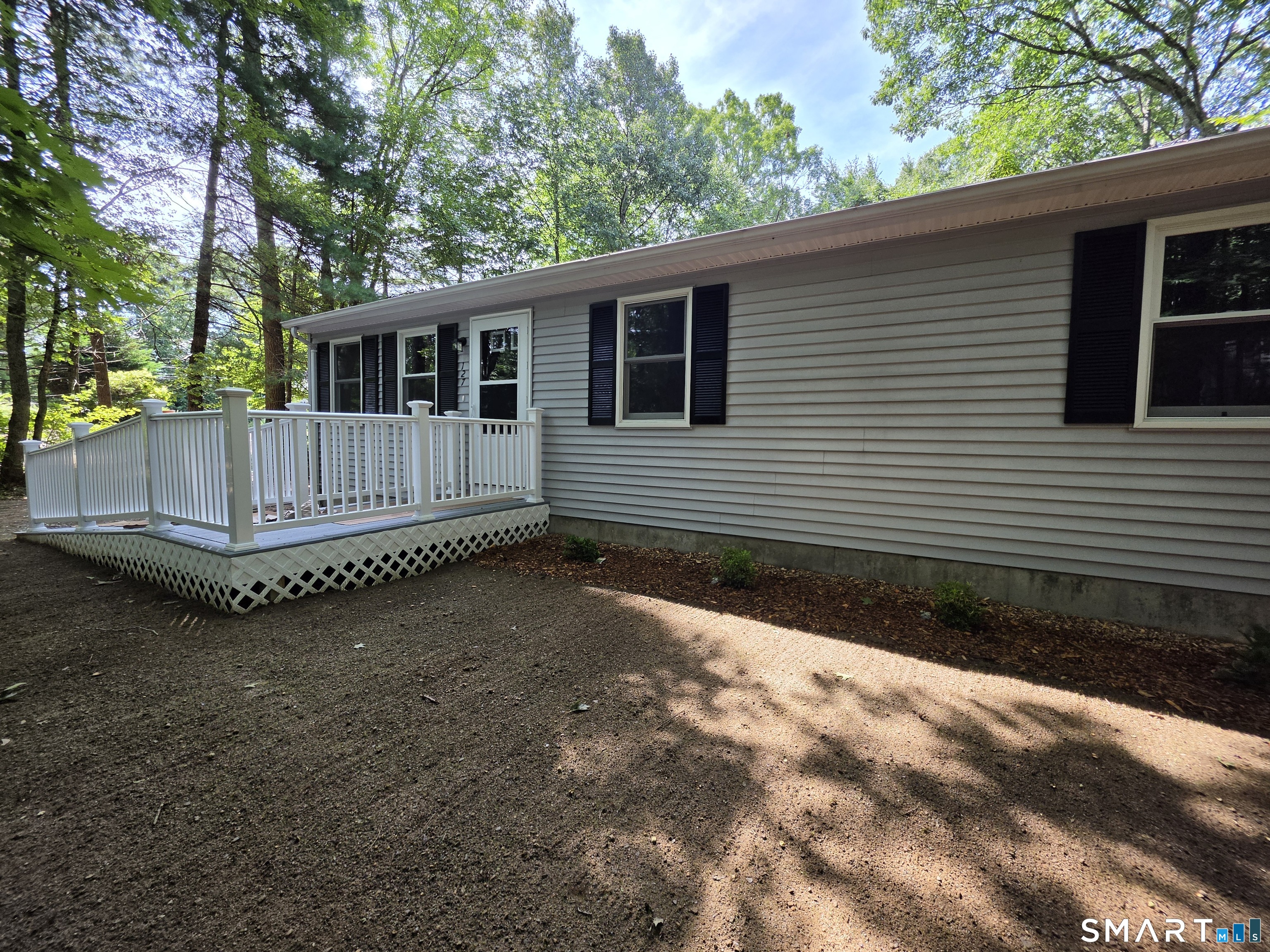 127 Azud Road Thompson CT 06277