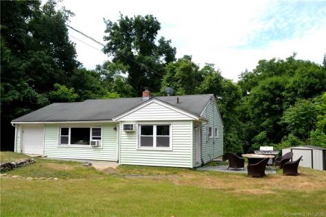 20 Edith Lane Norwalk CT 06851
