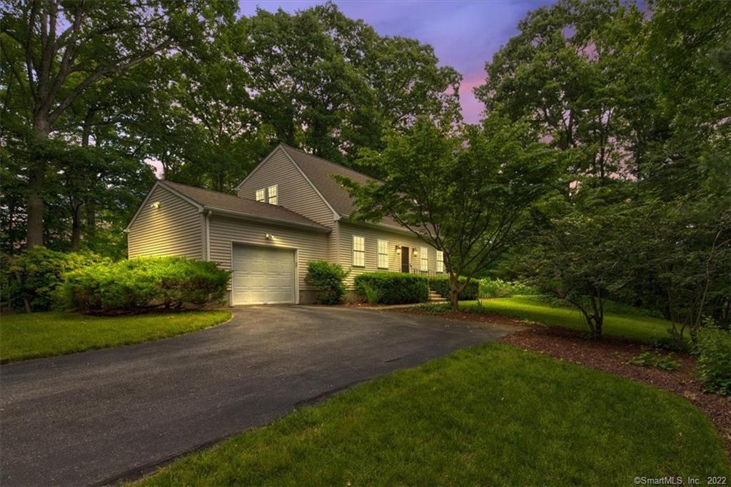 279 Bulkeley Hill Road Colchester CT 06415