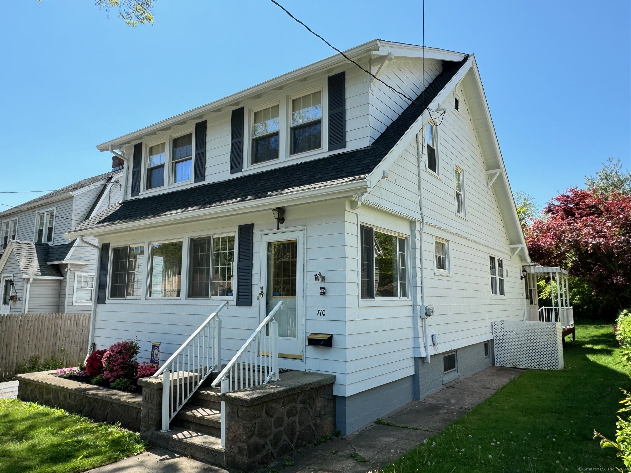 710 Woodward Avenue New Haven CT 06512