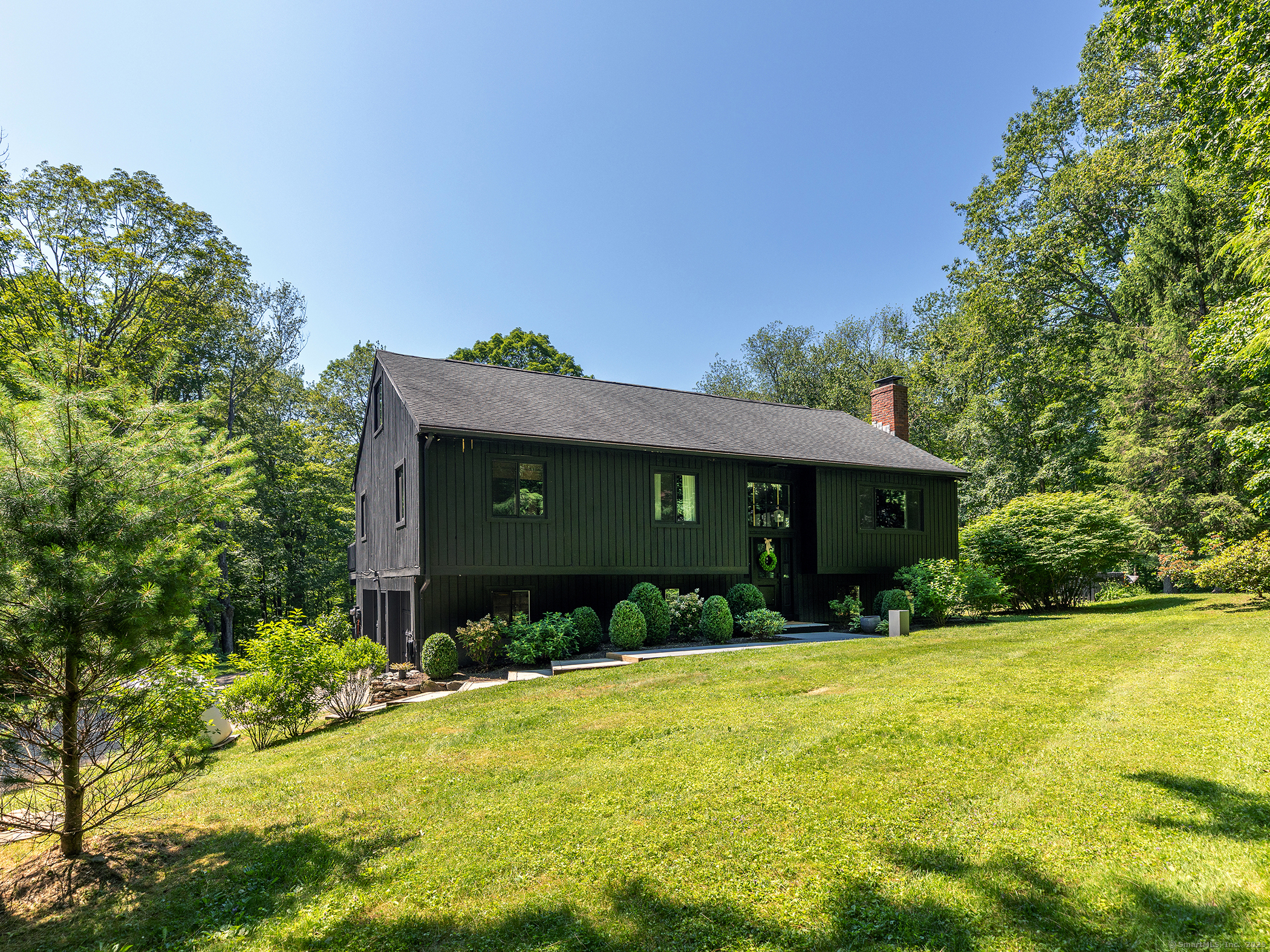 40 Revere Road Washington CT 06793