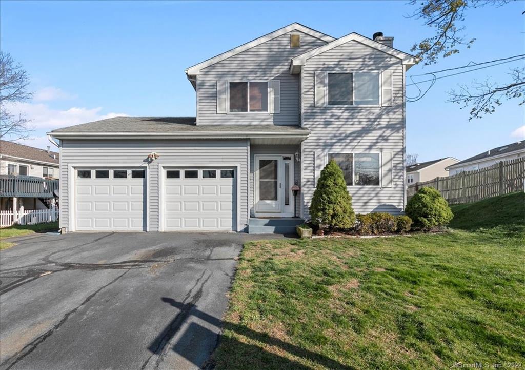 15 Roses Farm Road East Haven CT 06512