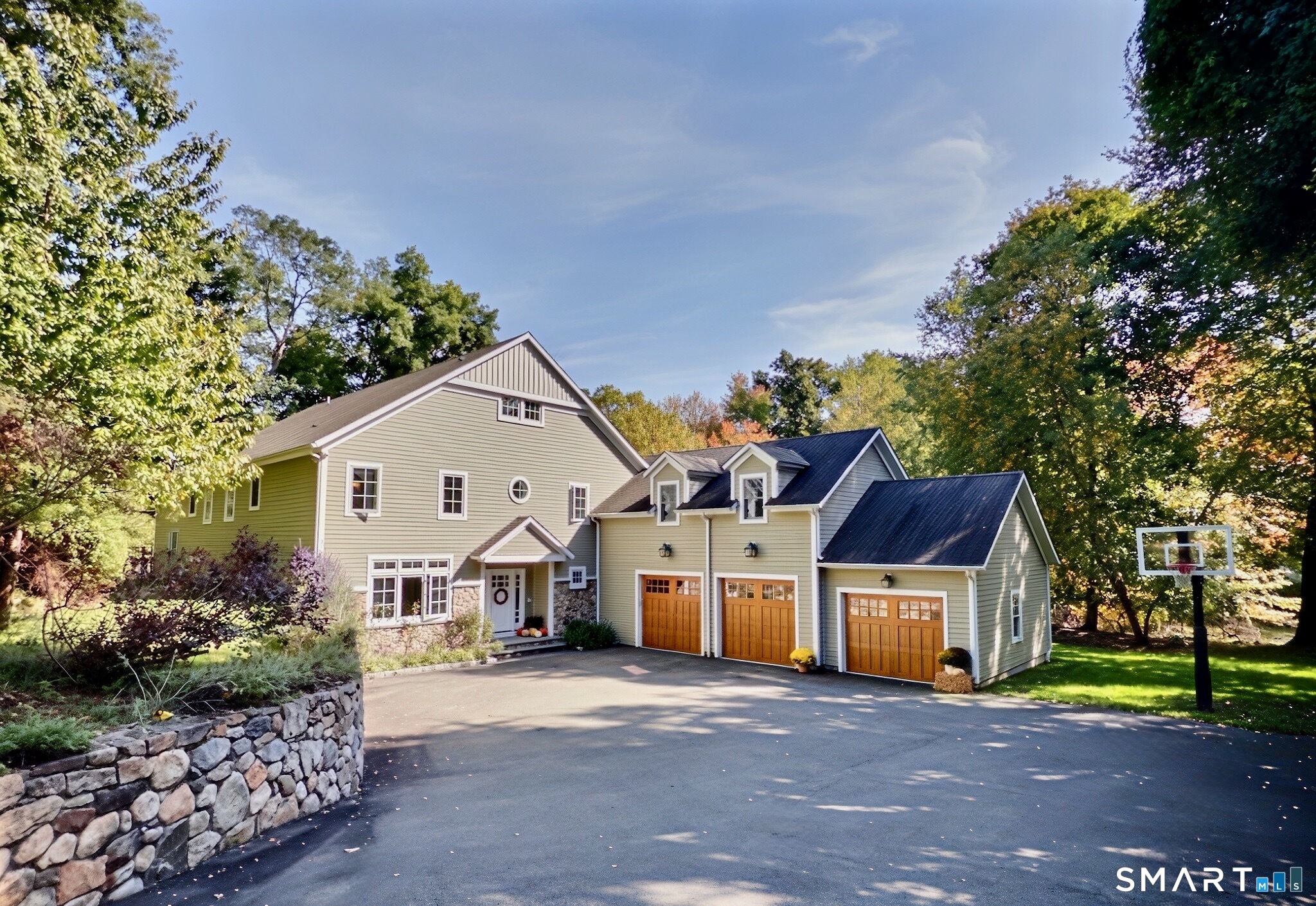 4 Turkey Hill Lane Westport CT 06880
