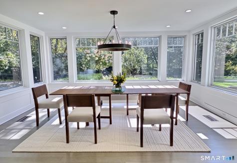 4 Turkey Hill Lane Westport CT 06880