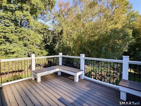 4 Turkey Hill Lane Westport CT 06880