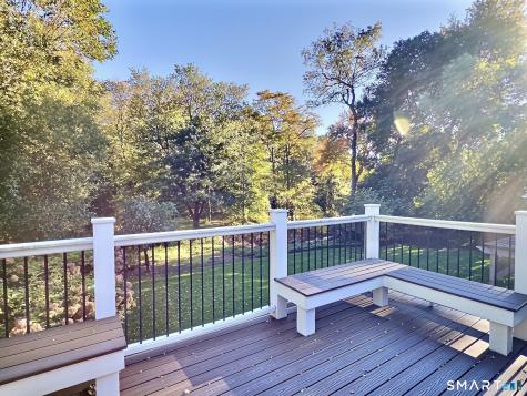 4 Turkey Hill Lane Westport CT 06880