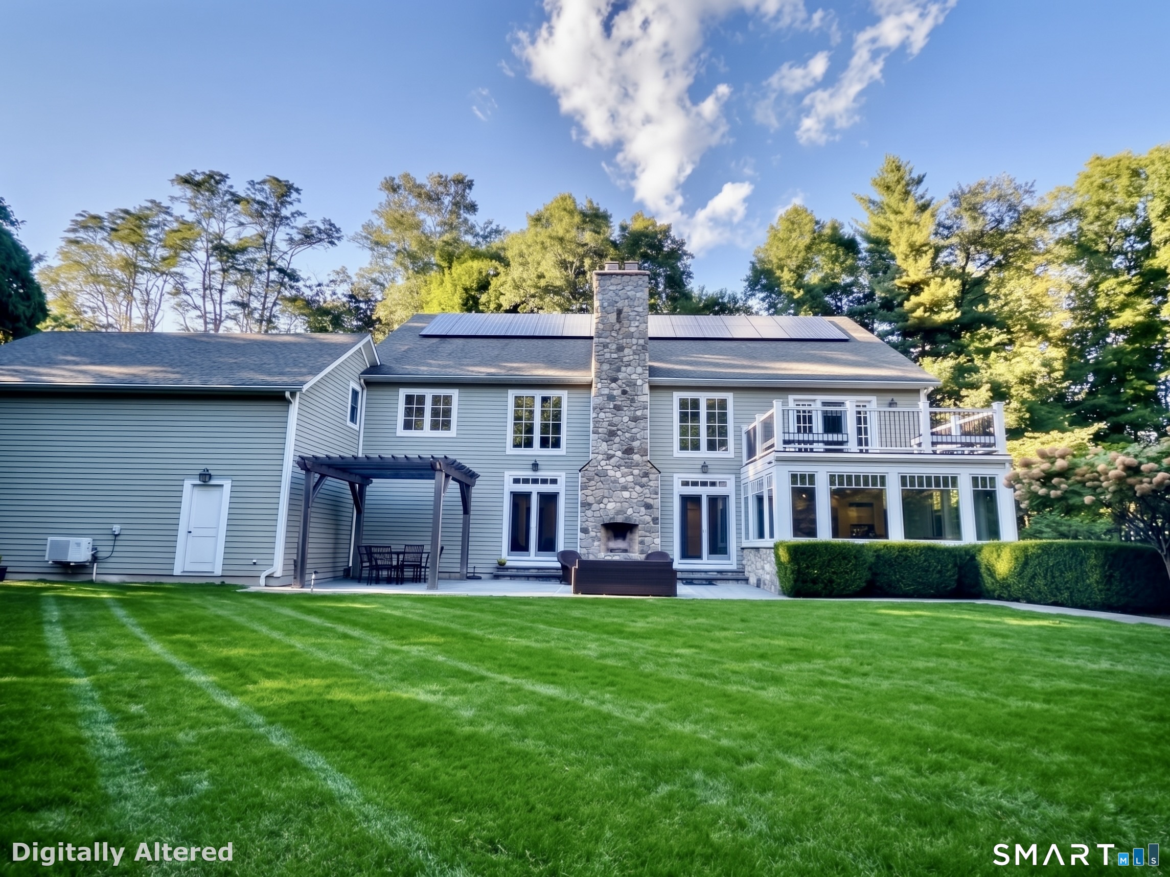 4 Turkey Hill Lane Westport CT 06880