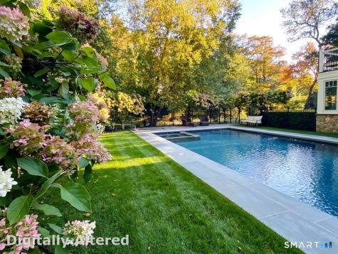 4 Turkey Hill Lane Westport CT 06880