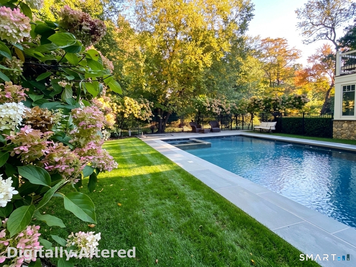 4 Turkey Hill Lane Westport CT 06880