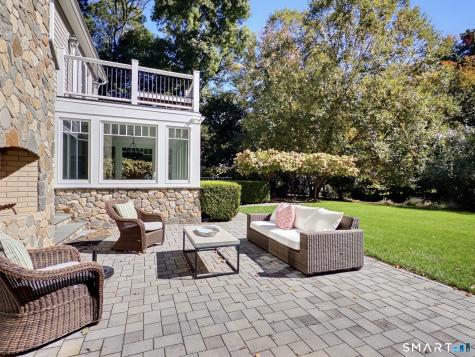 4 Turkey Hill Lane Westport CT 06880