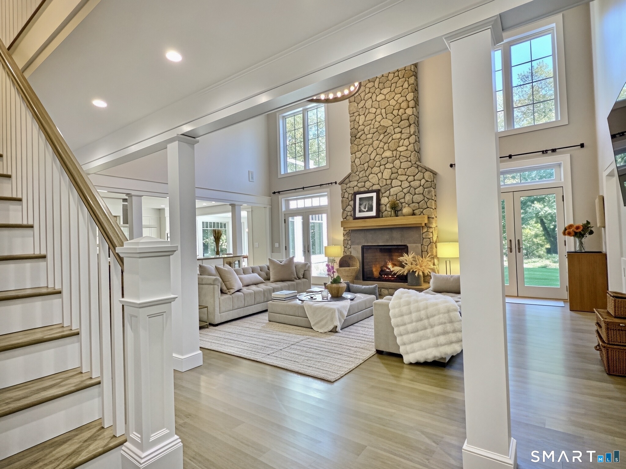 4 Turkey Hill Lane Westport CT 06880