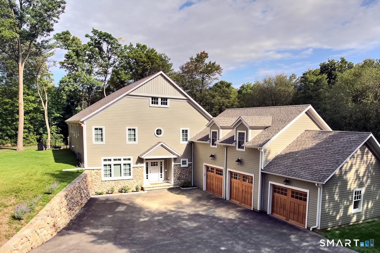 4 Turkey Hill Lane Westport CT 06880