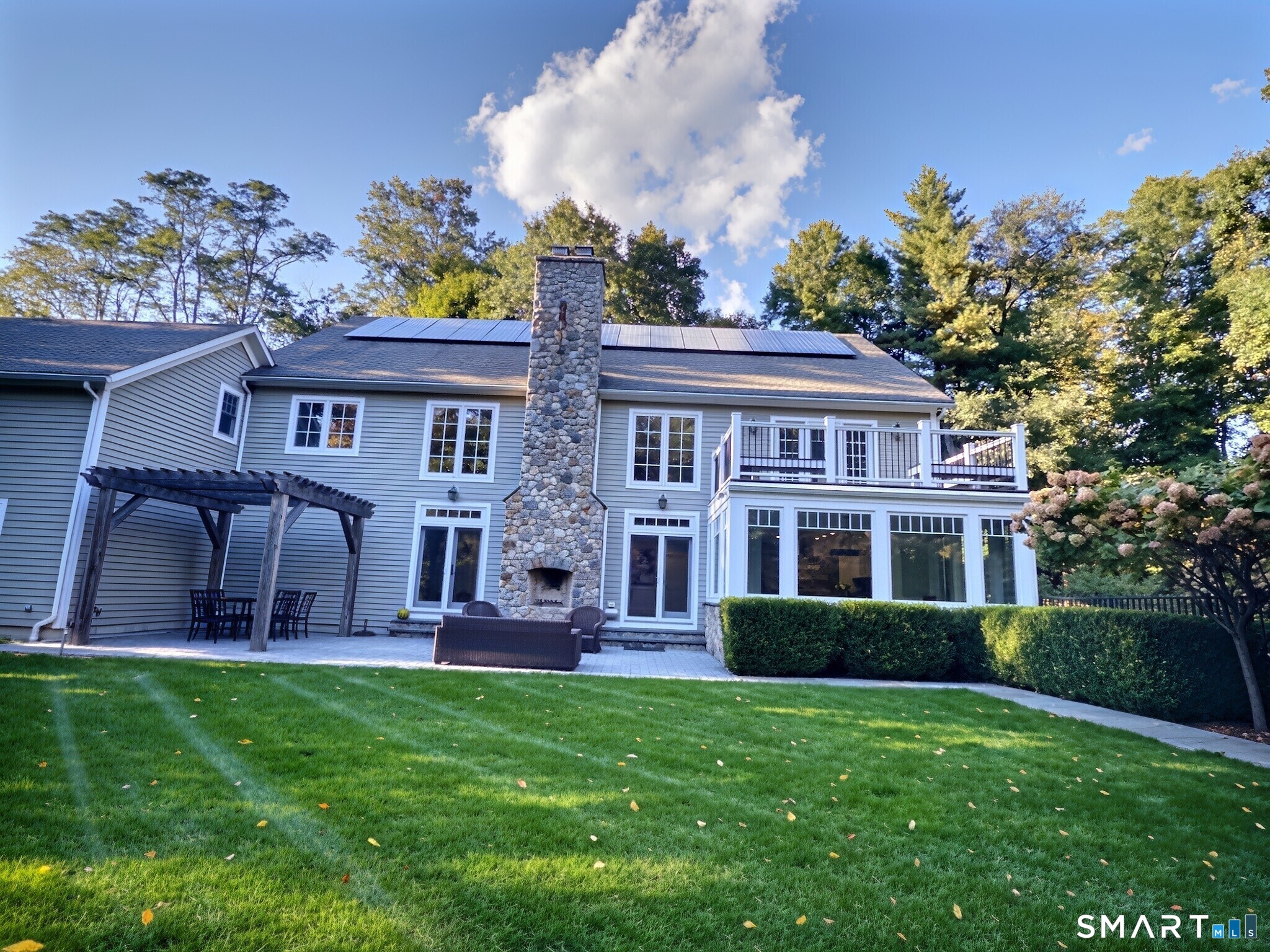 4 Turkey Hill Lane Westport CT 06880