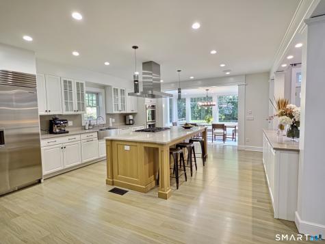 4 Turkey Hill Lane Westport CT 06880