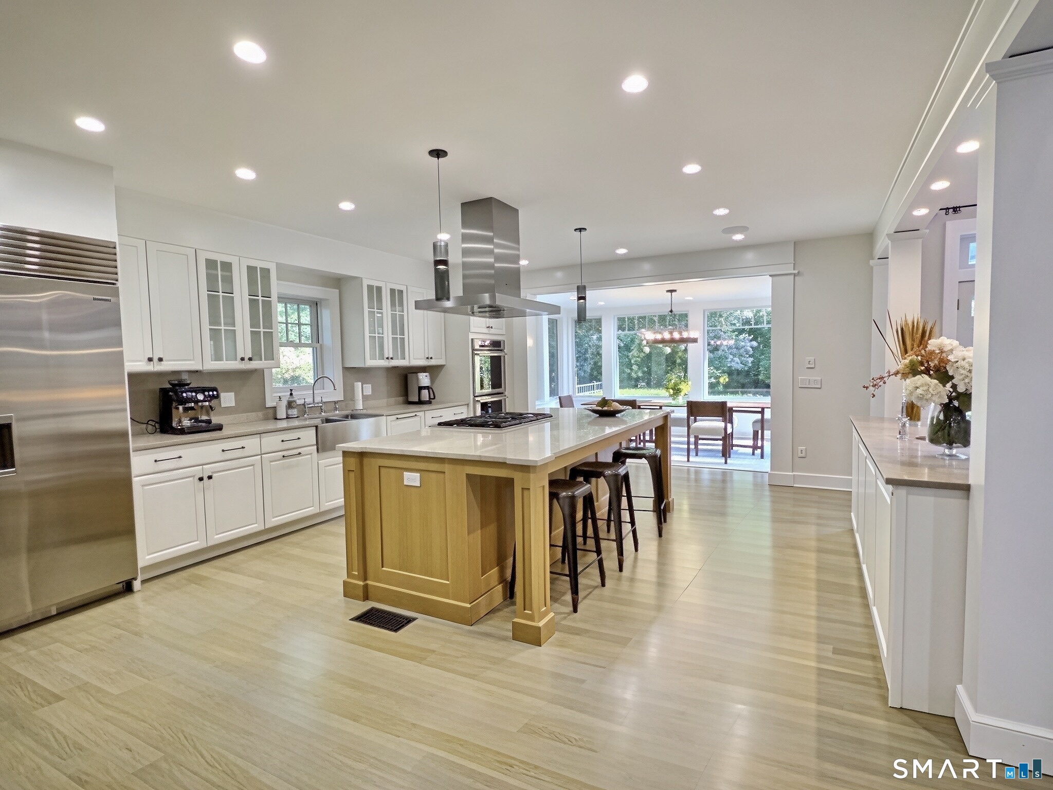 4 Turkey Hill Lane Westport CT 06880