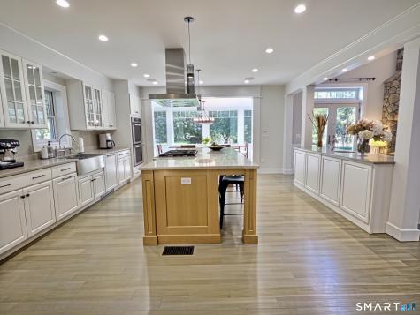 4 Turkey Hill Lane Westport CT 06880