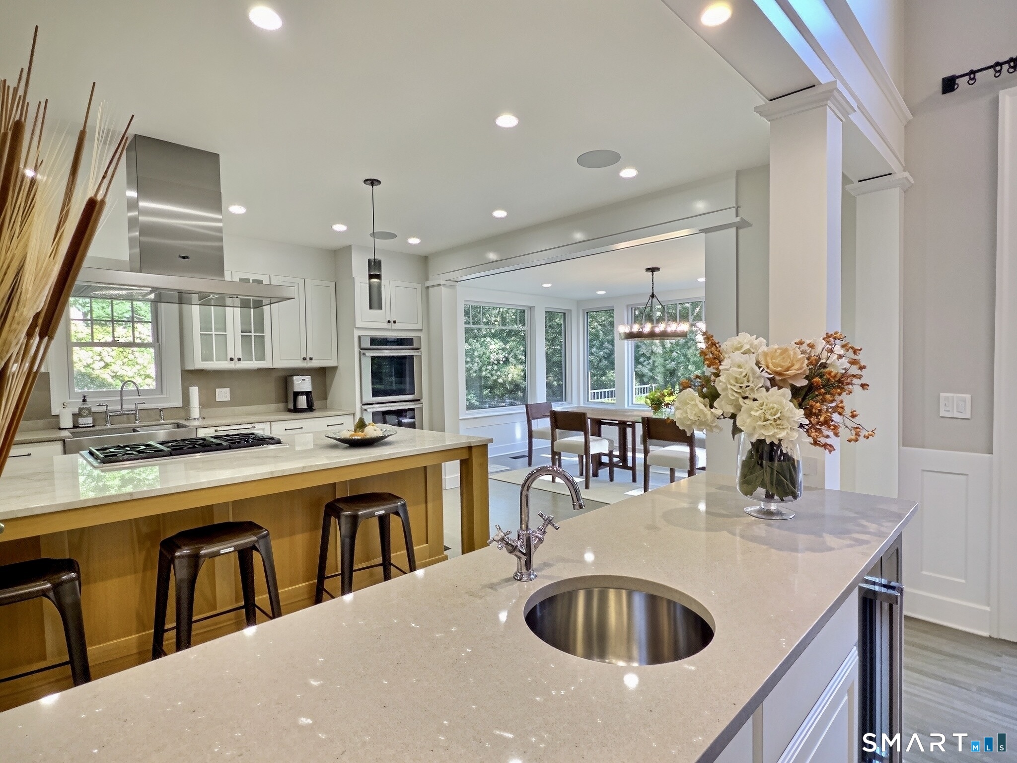 4 Turkey Hill Lane Westport CT 06880