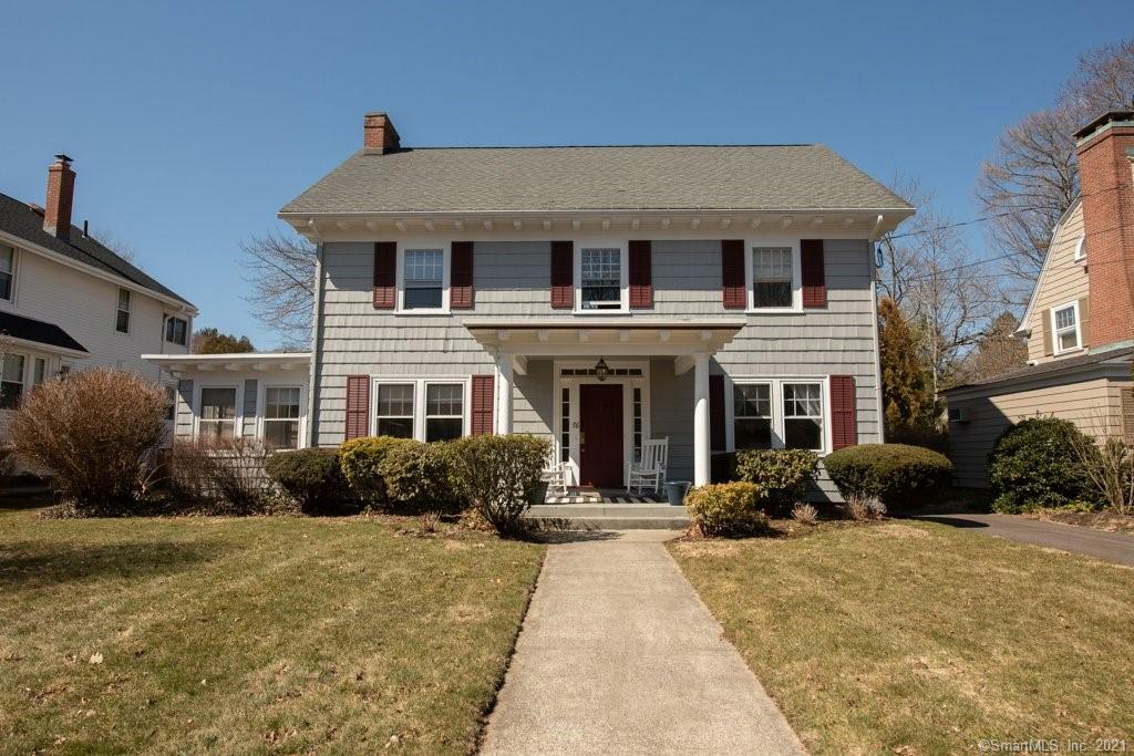 76 Mckinley Avenue New Haven CT 06515