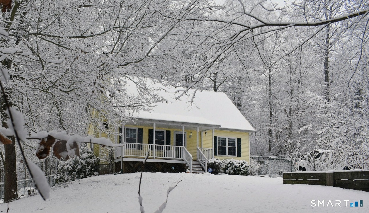 1649 Center Groton Road Ledyard CT 06339